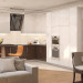 Design d’intérieur dans 3d max vray image