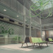 G & G Bank in 3d max vray Bild