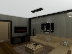 Sala de desenho