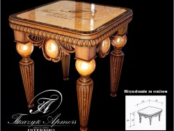 Table basse