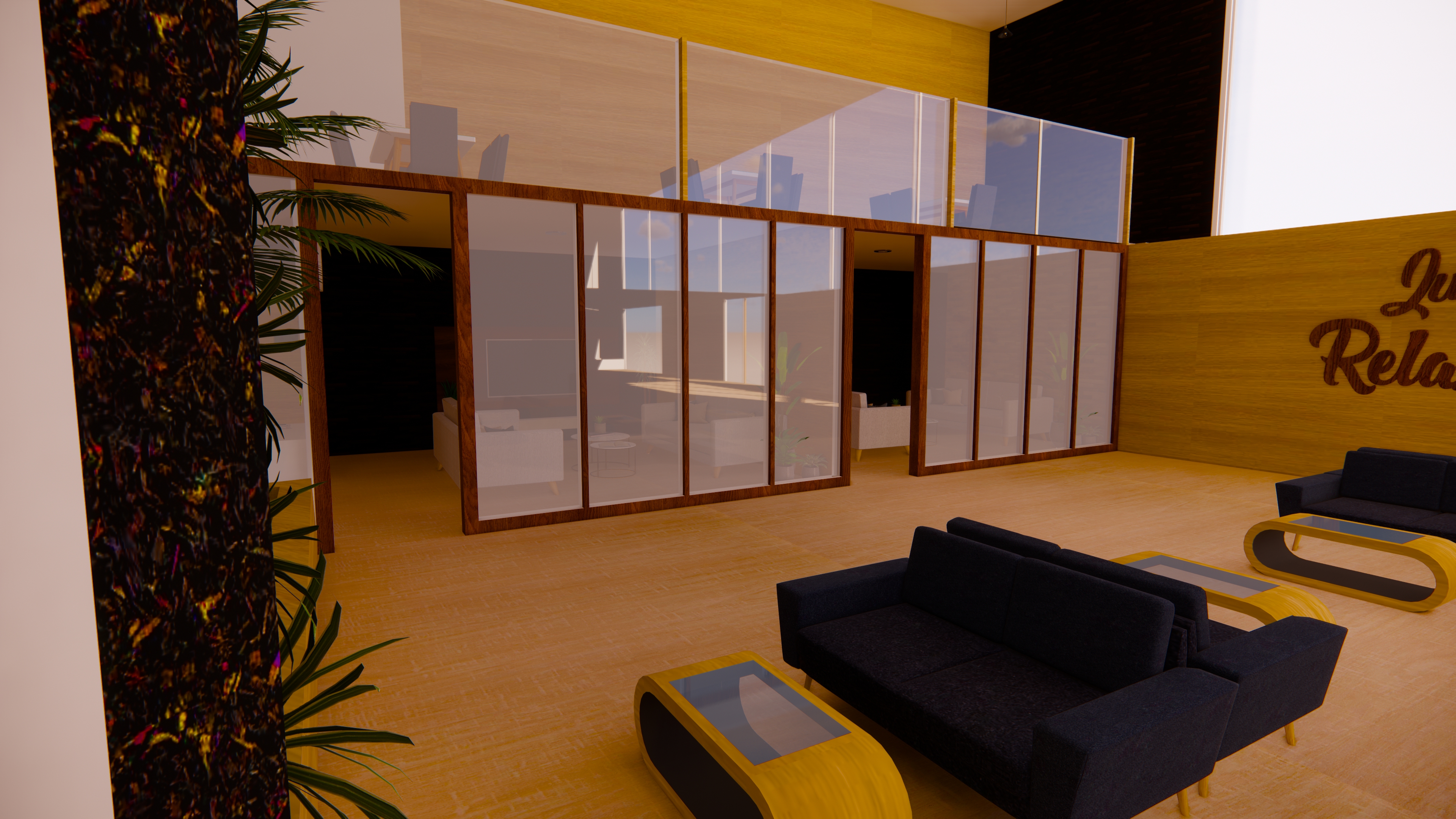 Interior Designs in SketchUp Other image