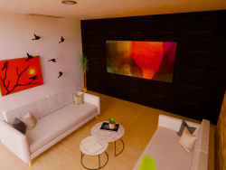 Interior Designs