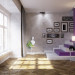 Appartamento Studio in 3d max corona render immagine