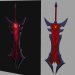 Aatrox Blade