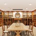 Wine room/Винная комната, погреб