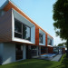 Again a house) in 3d max vray image