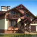 House project in Chernigov