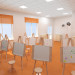 imagen de Sala de pintura en 3d max vray