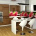 Proyecto de muebles de cocina