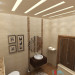 imagen de Cuarto de baño en 3d max vray 2.0