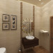 imagen de Cuarto de baño en 3d max vray 2.0