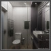 Bathroom. in 3d max vray 2.5 image