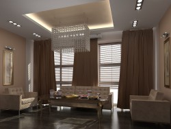 Sala de descanso