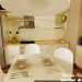 imagen de Cocina en 3d max corona render