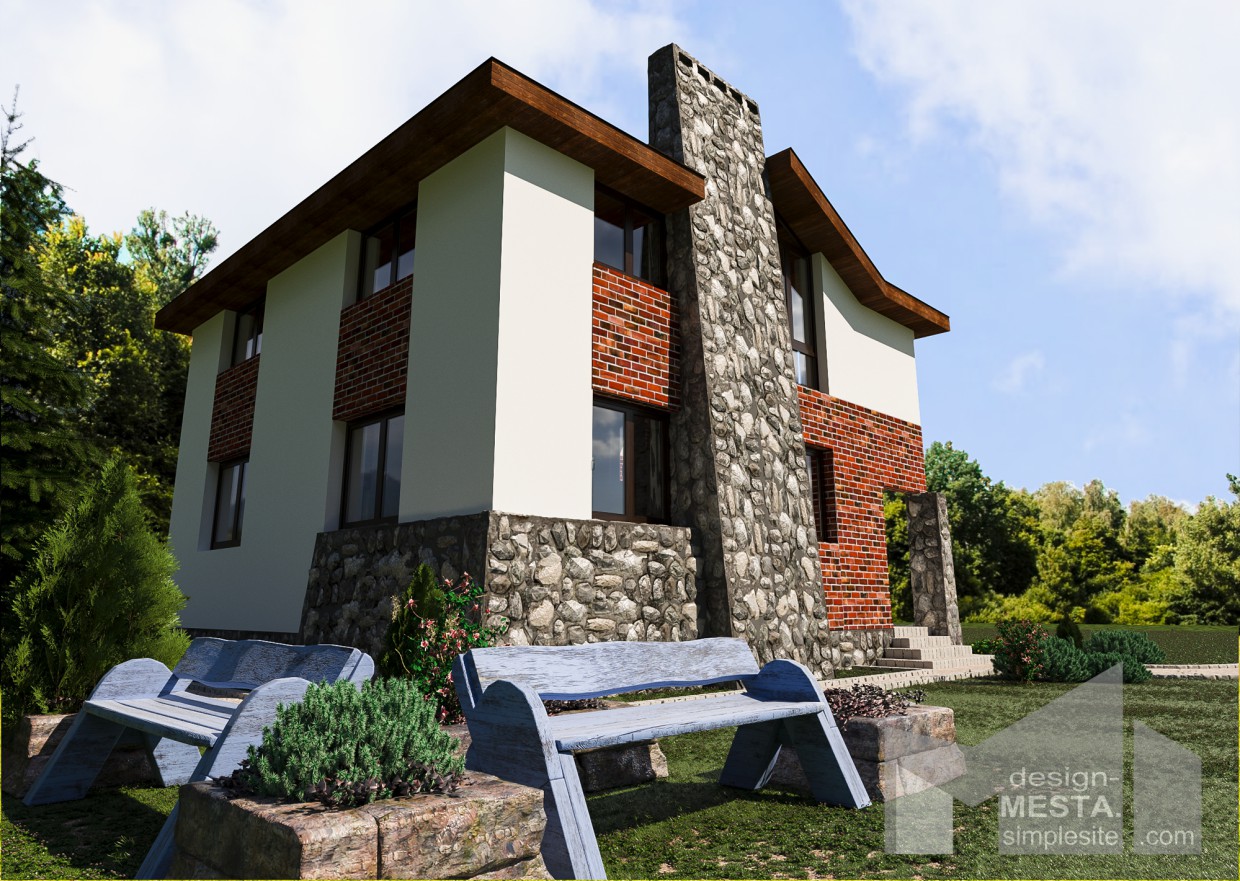 imagen de Falvarak en 3d max corona render