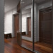 corridor dans 3d max vray image