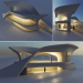 Concept_3 in 3d max corona render immagine