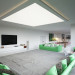 imagen de Estudio en Alemania en 3d max vray