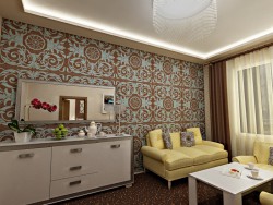 Luxus "Kongresshotel"