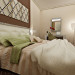 "Hotel Congress" di lusso in 3d max vray immagine