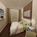 "Hotel Congress" di lusso in 3d max vray immagine