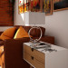 Wohnzimmer in 3d max vray 3.0 Bild