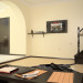 imagen de Mi casa en 3d max vray