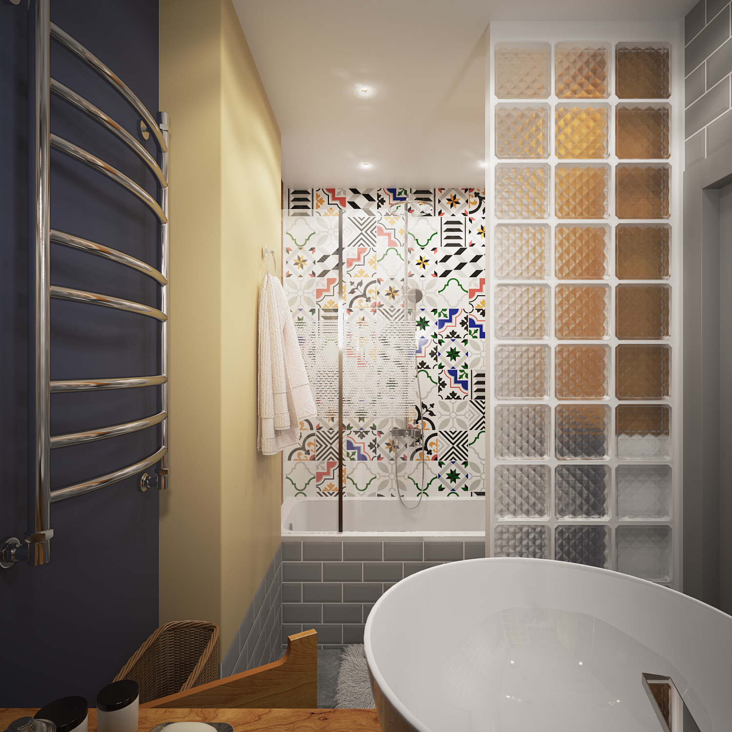 Lavabo dans 3d max vray 3.0 image