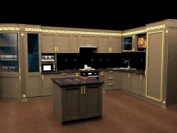 cocina