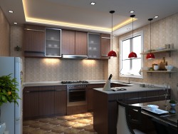 Kitchen Design