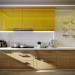 Room + Kitchen (Borispol) in 3d max corona render image