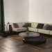 Wohnzimmer by_TRS in 3d max vray 2.5 Bild