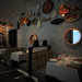 Café-pizzeria dans 3d max vray 2.0 image