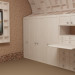 Bureau dans 3d max vray image