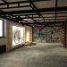 Espace dans le Loft dans 3d max vray 2.0 image