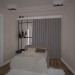 Appartements dans 3d max vray 2.0 image