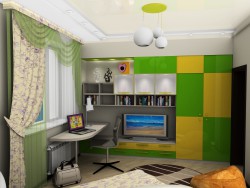 Nursery