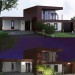 house by_TRS в 3d max vray 2.5 зображення