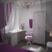 Chambre pour une fille