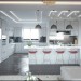 imagen de Diseño de interiores Mr.Hamedi en 3d max vray