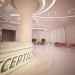 Selim in 3d max vray resim