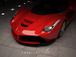 LaFerrari