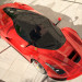 LaFerrari in 3d max vray immagine