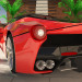 LaFerrari in 3d max vray immagine