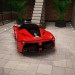 imagen de LaFerrari en 3d max vray