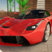 LaFerrari in 3d max vray Bild