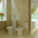 WC in 3d max vray immagine