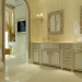 WC in 3d max vray immagine