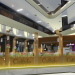 3D Video presentation of the Coffido coffee shop in the next shopping and entertainment center. (Video attached)