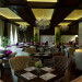 Ristorante in 3d max vray immagine